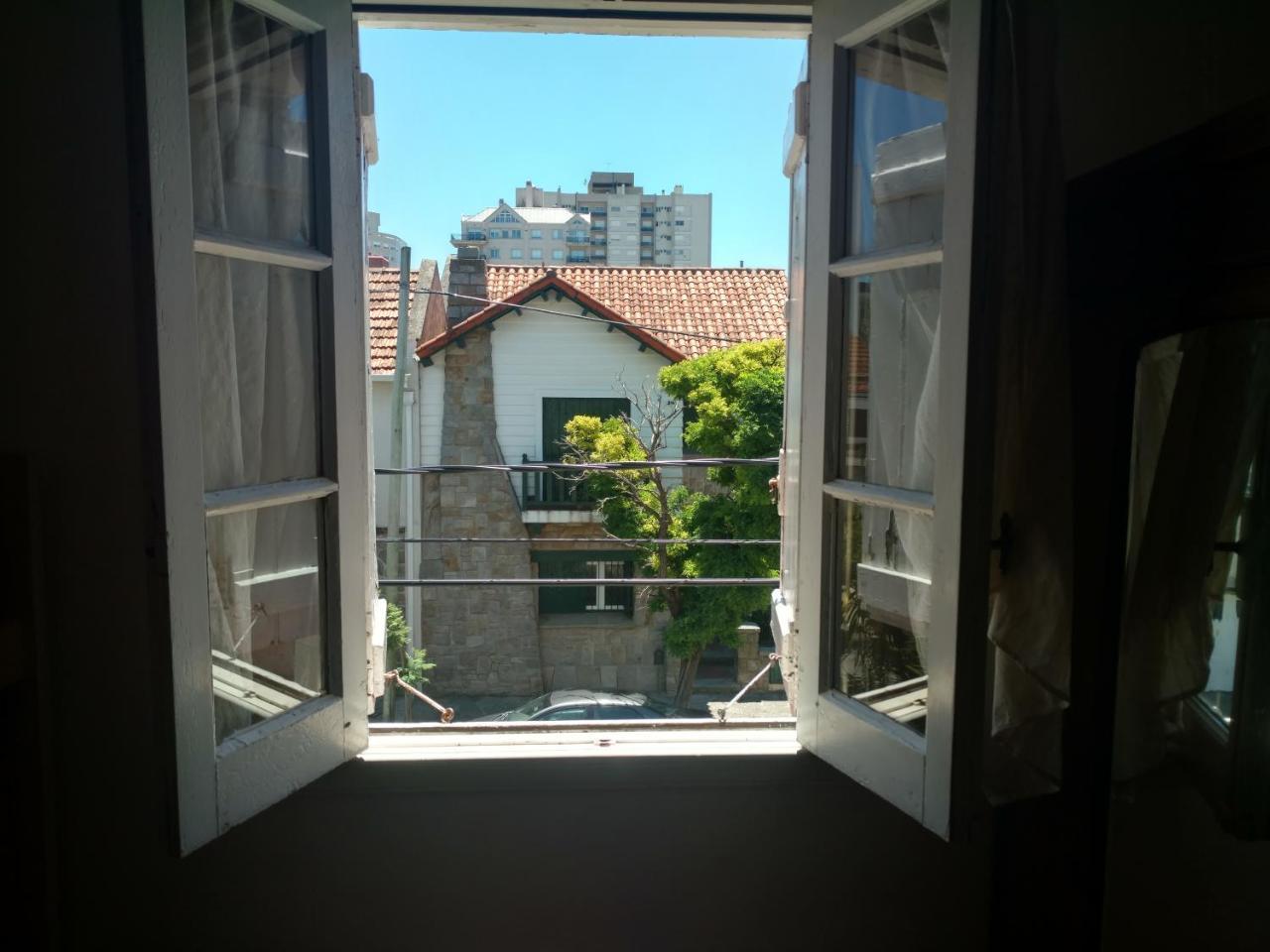 Hostería Almirante Brown Mar del Plata Exterior foto